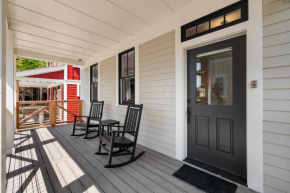 Surf Song by Seabrook Hospitality